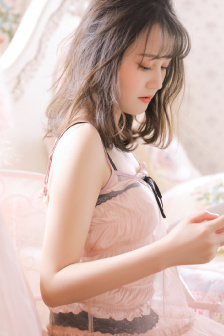高岭之花